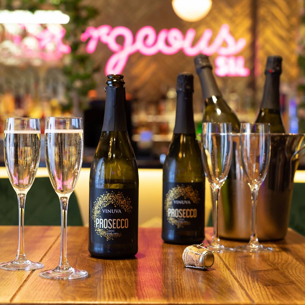 Experiences Occasions, Afternoon Tea, and Brunch at Slug & Lettuce